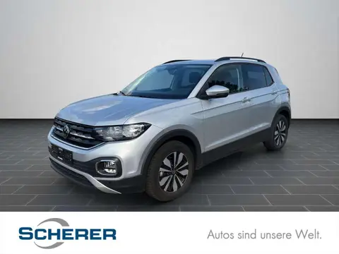 Used VOLKSWAGEN T-CROSS Petrol 2023 Ad 