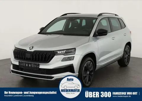 Used SKODA KAROQ Diesel 2024 Ad 