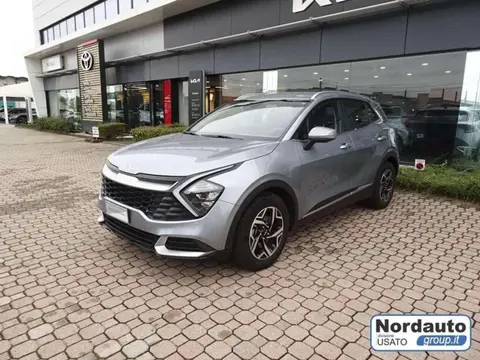 Annonce KIA SPORTAGE Hybride 2022 d'occasion 