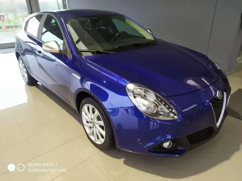 Used ALFA ROMEO GIULIETTA Diesel 2017 Ad 