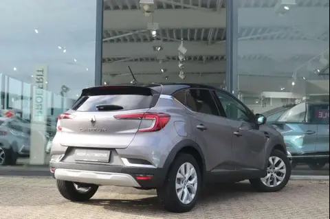 Used RENAULT CAPTUR Petrol 2022 Ad 