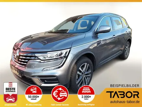 Used RENAULT KOLEOS Petrol 2022 Ad 