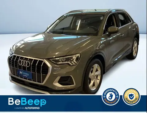 Used AUDI Q3 Diesel 2019 Ad 