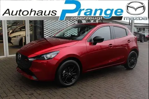 Annonce MAZDA 2 Essence 2024 d'occasion 