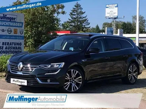 Annonce RENAULT TALISMAN Essence 2019 d'occasion 