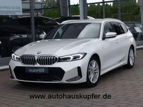 Annonce BMW SERIE 3 Diesel 2023 d'occasion 