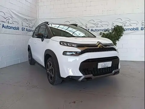 Annonce CITROEN C3 AIRCROSS Essence 2022 d'occasion 