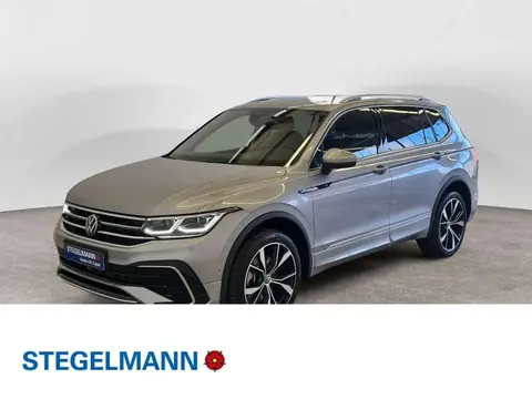 Annonce VOLKSWAGEN TIGUAN Diesel 2024 d'occasion 