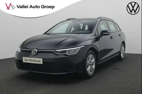 Annonce VOLKSWAGEN GOLF Essence 2023 d'occasion 