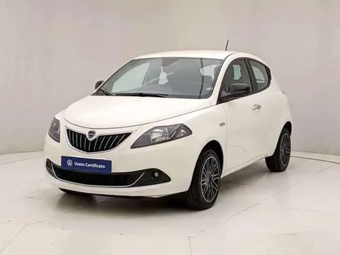 Used LANCIA YPSILON LPG 2023 Ad 