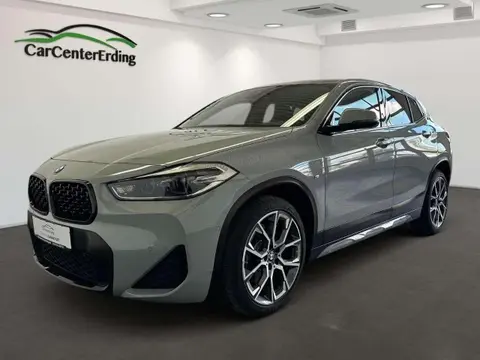 Used BMW X2 Petrol 2021 Ad 