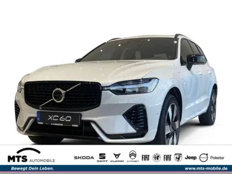 Annonce VOLVO XC60 Hybride 2024 d'occasion 