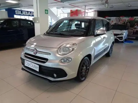 Used FIAT 500L Petrol 2020 Ad 