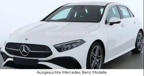 Annonce MERCEDES-BENZ CLASSE A Essence 2023 d'occasion 