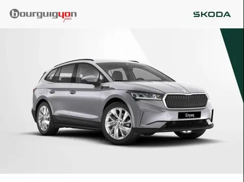 Annonce SKODA ENYAQ Électrique 2024 d'occasion 