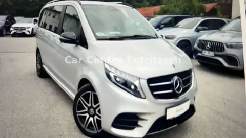 Used MERCEDES-BENZ CLASSE V Diesel 2018 Ad 