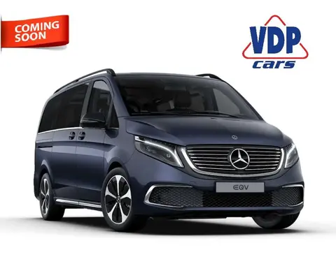 Used MERCEDES-BENZ EQV Electric 2023 Ad 