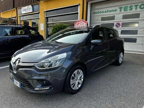 Annonce RENAULT CLIO Diesel 2017 d'occasion 