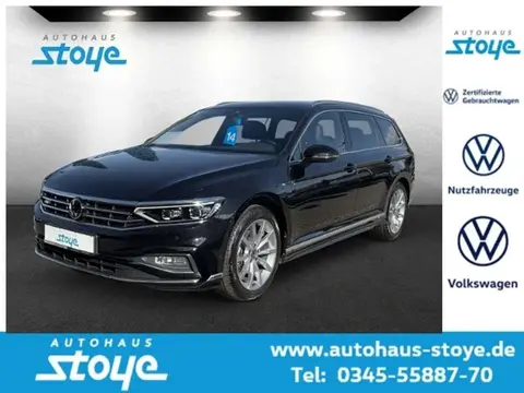 Used VOLKSWAGEN PASSAT Petrol 2023 Ad 