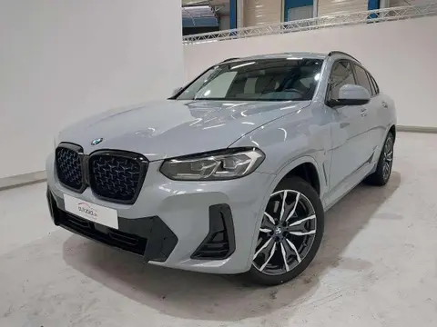 Used BMW X4 Diesel 2023 Ad 