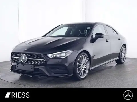 Annonce MERCEDES-BENZ CLASSE CLA Essence 2023 d'occasion 