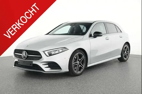 Used MERCEDES-BENZ CLASSE A Petrol 2022 Ad 