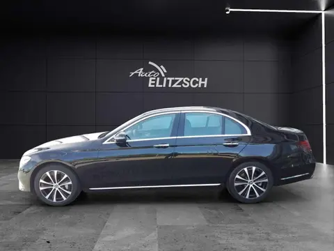 Annonce MERCEDES-BENZ CLASSE E Diesel 2019 d'occasion 