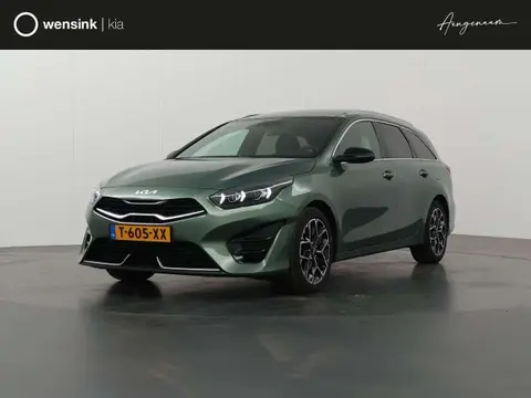 Annonce KIA CEED Essence 2023 d'occasion 