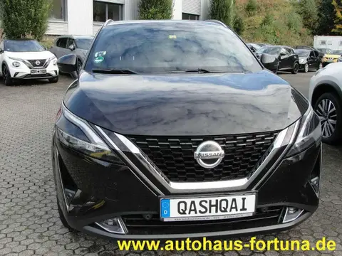 Used NISSAN QASHQAI Petrol 2022 Ad Germany