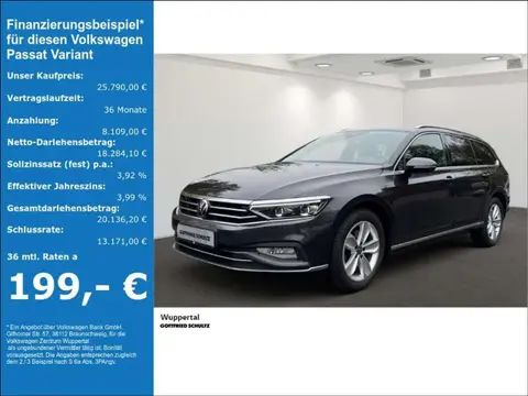 Annonce VOLKSWAGEN PASSAT Diesel 2021 d'occasion 