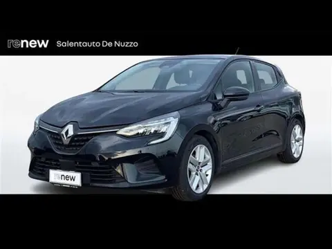 Annonce RENAULT CLIO GPL 2021 d'occasion 