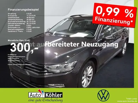 Annonce VOLKSWAGEN PASSAT Diesel 2024 d'occasion 