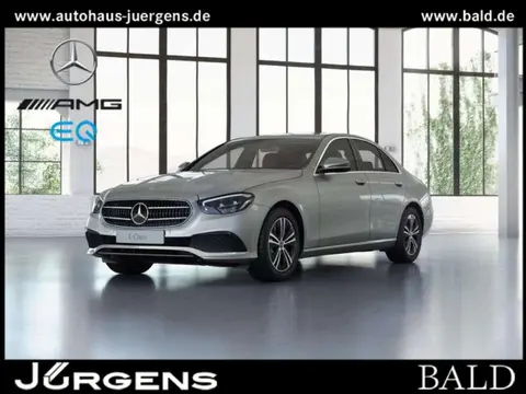 Annonce MERCEDES-BENZ CLASSE E Diesel 2023 d'occasion 