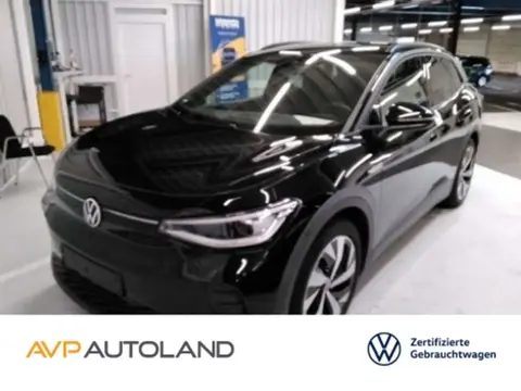 Used VOLKSWAGEN ID.4 Electric 2023 Ad 