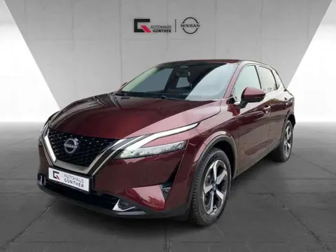 Used NISSAN QASHQAI Petrol 2023 Ad 