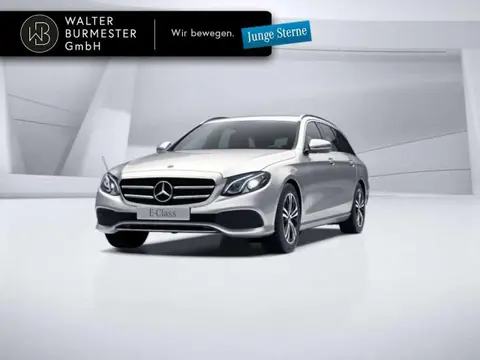 Used MERCEDES-BENZ CLASSE E Diesel 2023 Ad 