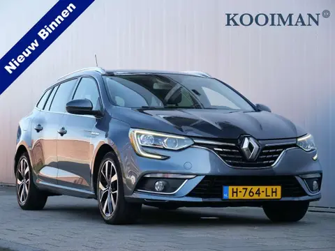 Used RENAULT MEGANE Petrol 2020 Ad 