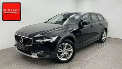 Annonce VOLVO V90 Diesel 2019 d'occasion 