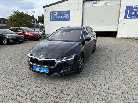 Used SKODA OCTAVIA Diesel 2020 Ad 