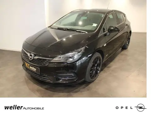 Annonce OPEL ASTRA Essence 2021 d'occasion 