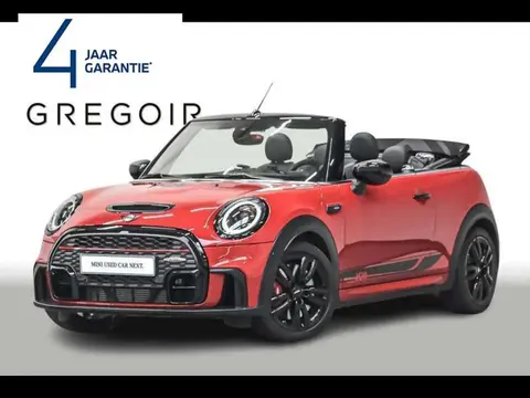 Used MINI JOHN COOPER WORKS Petrol 2023 Ad 