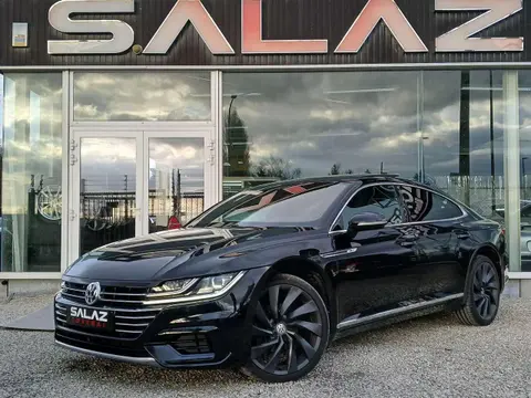 Used VOLKSWAGEN ARTEON Diesel 2019 Ad 