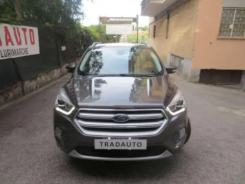 Used FORD KUGA Diesel 2018 Ad 