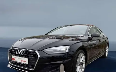 Used AUDI A5 Diesel 2020 Ad 