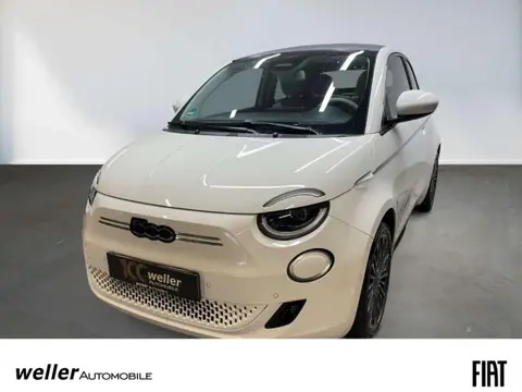 Annonce FIAT 500 Électrique 2023 d'occasion 