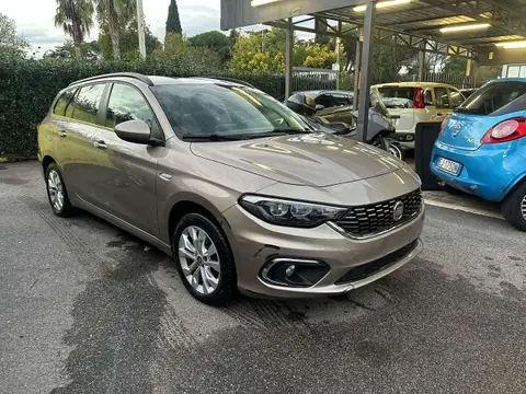 Annonce FIAT TIPO Diesel 2020 d'occasion 