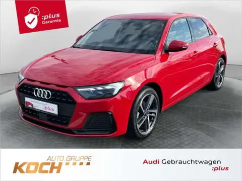 Annonce AUDI A1 Essence 2024 d'occasion 