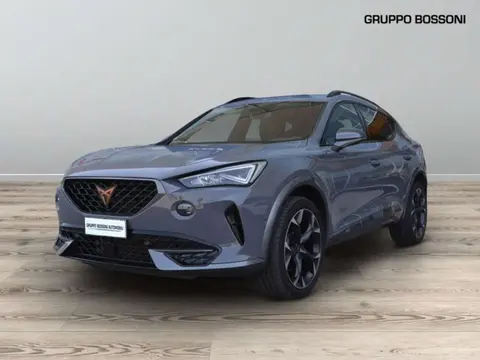 Annonce CUPRA FORMENTOR Essence 2022 d'occasion 