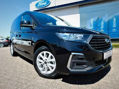 Used FORD TOURNEO Petrol 2022 Ad 