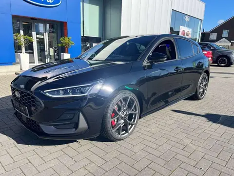 Used FORD FOCUS Petrol 2023 Ad 